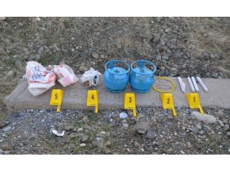 Siirt’te faciadan dönüldü