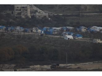 İşte Türkiye’ye giriş yapan Türkmen sayısı