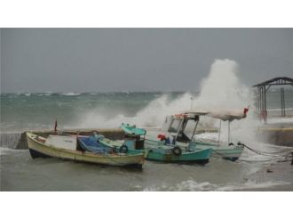 Meteoroloji uyardı!