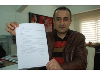 ’Kayıp kaçak kullanım bedeli’ davasını kazandı!