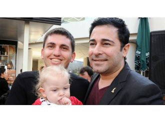 Atilla Taş’a hapis cezası!