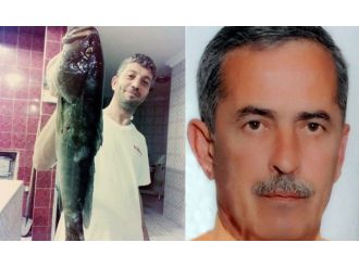 Ölüm haberini alınca intihar etti!