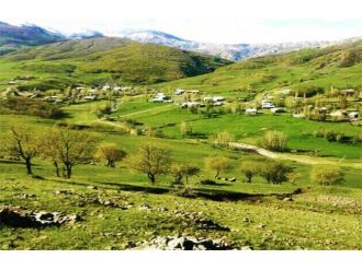 İşte Nihat Doğan’ın köyü