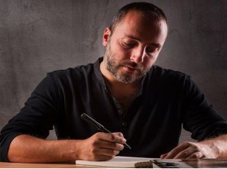 Cumhurbaşkanına hakaretten ifade verdi