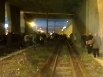 İstanbul’da korkutan patlama !