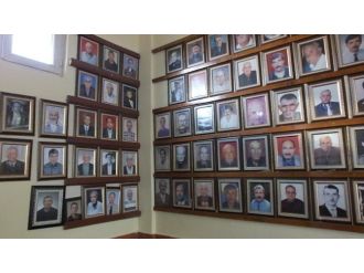 Böyle koleksiyon yok