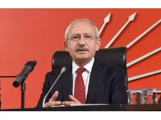 Kılıçdaroğlu’ndan taziye telefonu