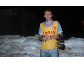 PKK propagandasına tutuklama