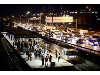 Patlamanın sebebi: Bomba !