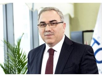 "Nüfusun 3 milyonu TOKİ konutlarında oturuyor"