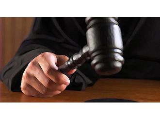 Atatürk’e hakarete hapis cezası