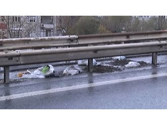 Patlamanın yaşandığı bölgede inceleme tamamlandı