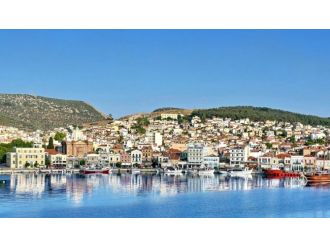 Yunan başkandan Türkiye’ye çağrı