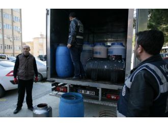 Pes dedirten savunma: "Kendim için üretiyorum"