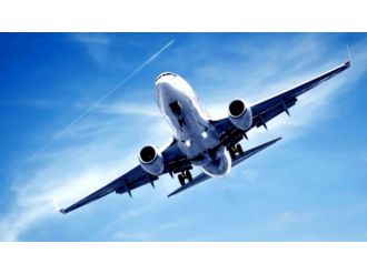 Hava şartları zorunlu iniş yaptırdı