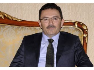 Yeni görevi belli oldu