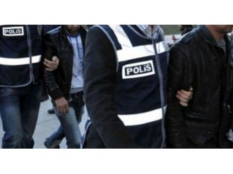 Ankara’da büyük operasyon: 30 gözaltı