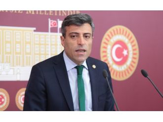 CHP’li vekilden mültecilerle ilgili ilginç açıklama