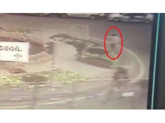 Polisle çatışan kadın terörist öldürüldü: 1 polis yaralı