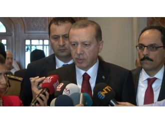 Erdoğan duyurdu: Bir ülke ile daha vizeler kalktı