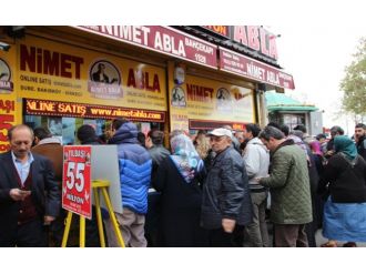 Yılbaşı biletleri satışa çıktı