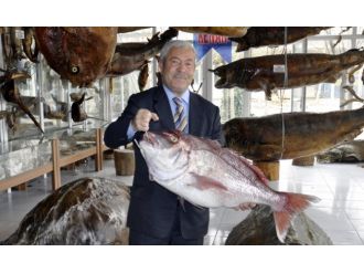 Erdoğan’a hediye edecek