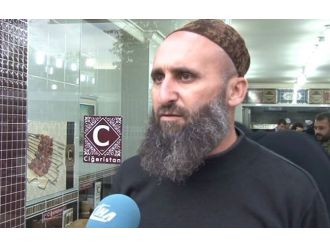 IŞİD’li diye suçlanan ciğerci konuştu
