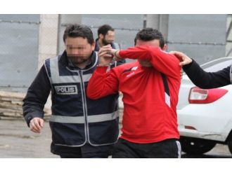 Bonzai operasyonunda 2 tutuklama