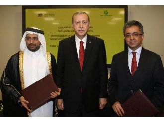 Yunus Emre Enstitüsü’nü açtı