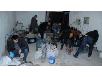 Sahte rakı can almaya devam ediyor