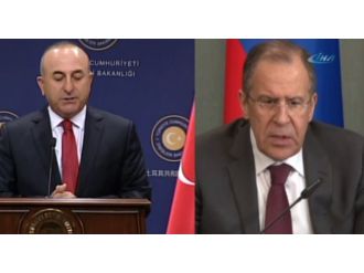 Krizin ardından ilk kez biraraya gelecekler