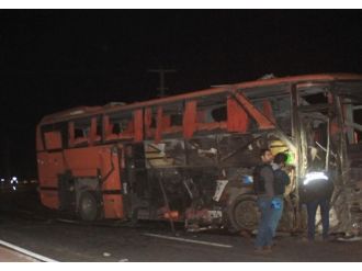 Şehidin kimliği belli oldu