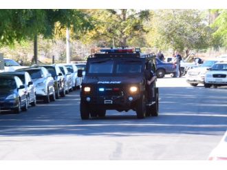 ABD’de silahlı saldırı