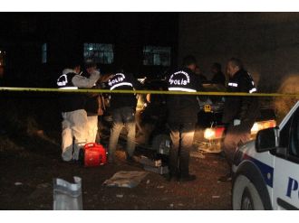 Anne ve kızını öldüren şüpheli intihar etti