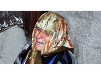 Şehit ateşi Adana’ya düştü!