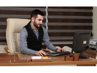 Twitter Türkiye’de ilk kez ona verdi!