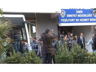 ’Paralel yapı’ operasyonunda gözaltı sayısı 18’e çıktı