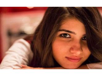 ’Özgecan Aslan’ davası protestolarla başladı