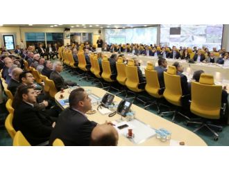 İstanbul’da kış hazırlıkları başladı