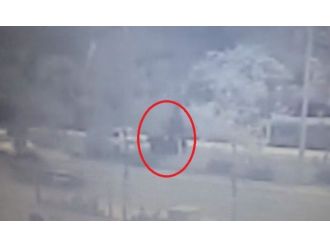 Ağabeyi için gitti, kurşunların hedefi oldu