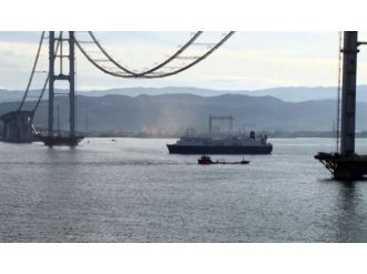 İnşaatında sona gelindi