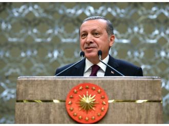 Cumhurbaşkanından ’Engelliler Günü’ mesajı