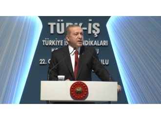 "Bu millet aç kalır ama..."