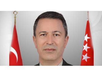 Şehit uzman çavuş için taziye mesajı yayımladı