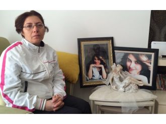 Özgecan’ın annesi: "Bekliyorduk ama..."