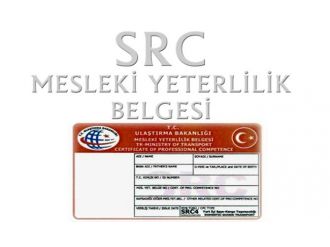 SRC ve psikoteknik belgesinde son tarih 5 Aralık