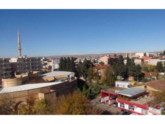 Nusaybin’de operasyon başladı