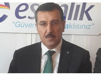 Gümrük Bakanı’ndan ’Rusya’ açıklaması