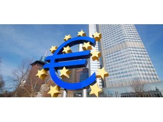 Avrupa Merkez Bankası faiz kararını açıkladı