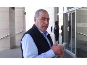 Yeraltı dünyasının ünlü ismi yakalandı!